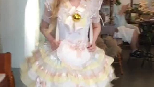 我爱你的可爱和有点麻烦的性格