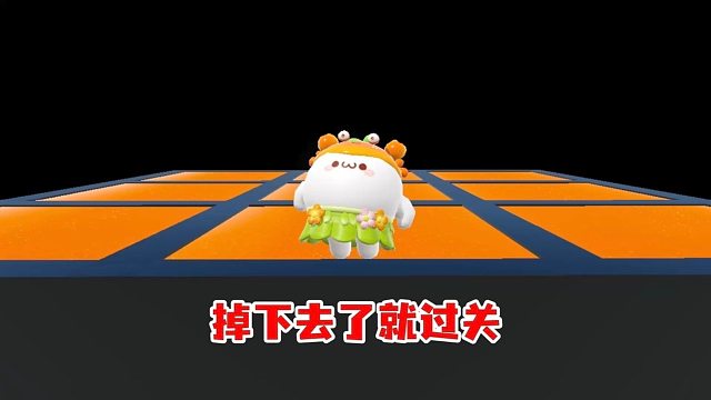 这地板怎么越走越多啊