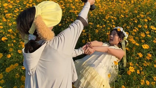 我的毛坯人生vs精装成片