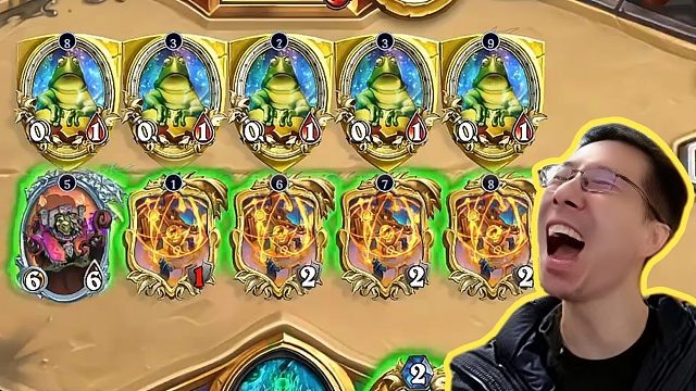 【驴鸽】逆天呱呱萨！4地标双测量16张呱！专杀蛋术搞人王！