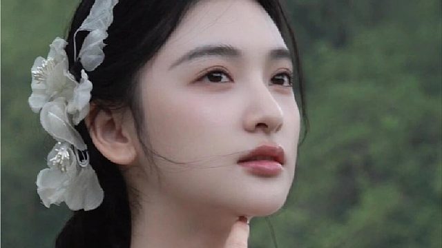 我欲等你 何惧几个秋