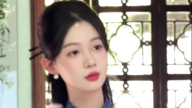 年年到朱夏 叶叶是清风