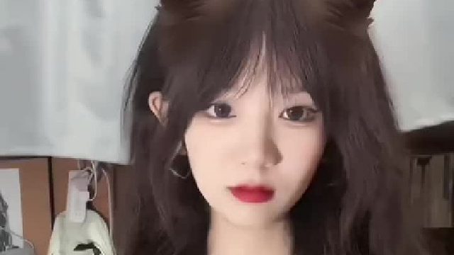 每个角度都是完美的你，真是让人叹为观止