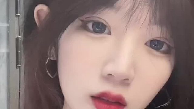 感觉世界都变得更美好了