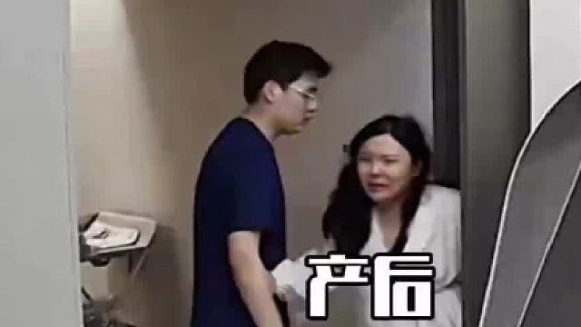 为什么产后容易闹离婚？ 我们太怕孩子成长的路上，爸爸会缺席