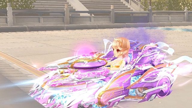 QQ飞车朕哥：S车爆天甲皮肤天天最后几天结束了！老街集市也打折