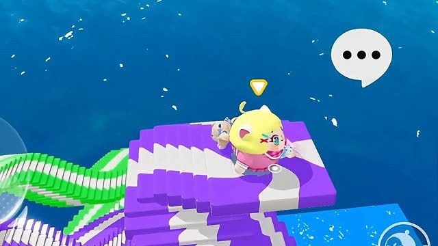 太神奇了无中生路