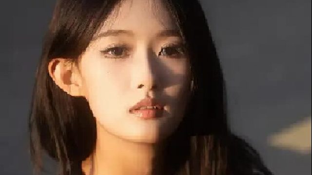 好久没拍黑丝了