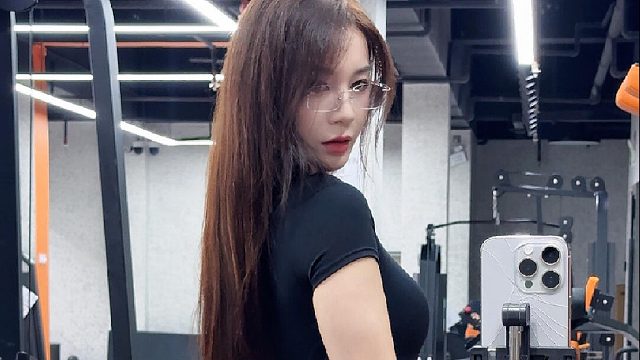 练成自己喜欢的样子