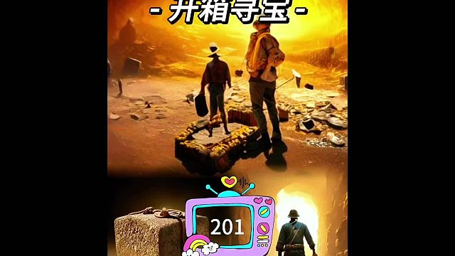 揭秘橡树岛：水下金属物竟是神秘木乃伊雕像