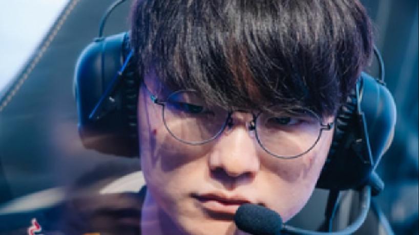 好簽！世界賽淘汰賽抽簽對(duì)陣出爐 #faker#英雄聯(lián)盟S15