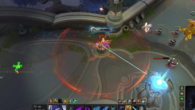 干嘛呢，阿修罗哥哥