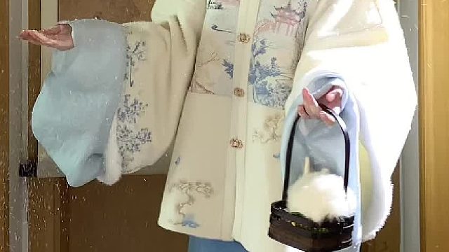 “古言小青梅”