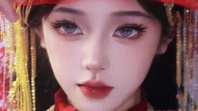 良缘由夙缔 佳偶自天成