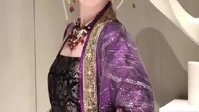 大胆！你是不相信本宫的法宝吗？