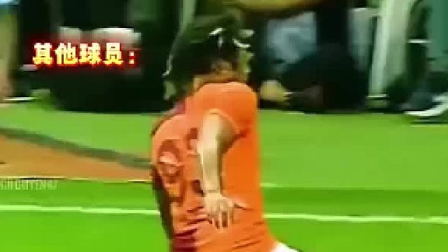 脚力测试仪，让足球释放无限能量！他的射门让皮球当场碎裂