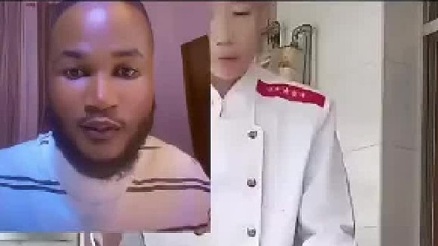 惊叹！这刀功简直出神入化，令人称奇