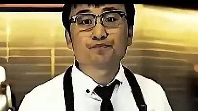 还真是一个敢买一个敢卖