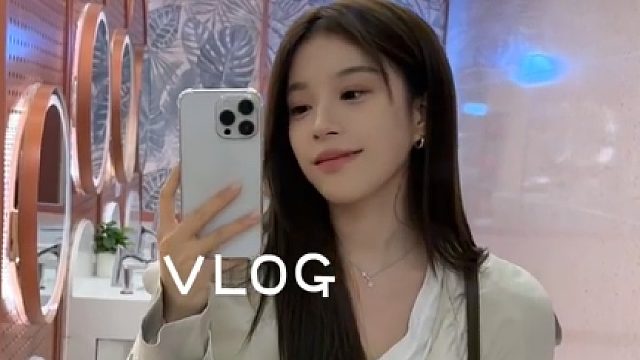 VLOG｜叮～你的下饭剧又更新了 外卖点好了么