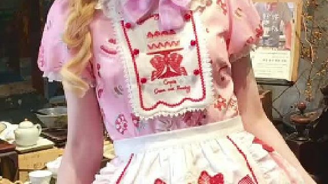 生活终于还是对萌萌的我下手了