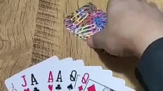 是时候展示真正的技术了