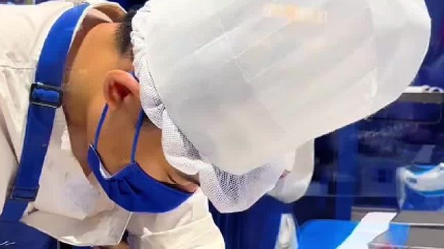 消费降级的9.8边角料，你会去买嘛？