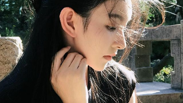 “韵是东方骨 ”