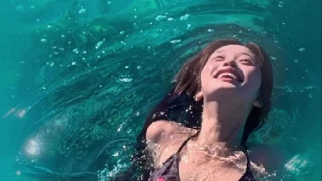 清透质感里，甜意自然流淌