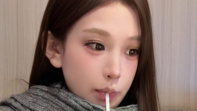 天冷，就要吃火锅，还要吃全红的鲜椒锅！