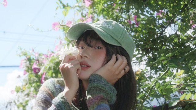 充满鲜花的世界到底在哪里～