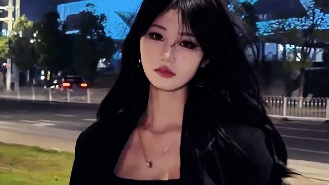 御姐怎么拍？手把手教你们