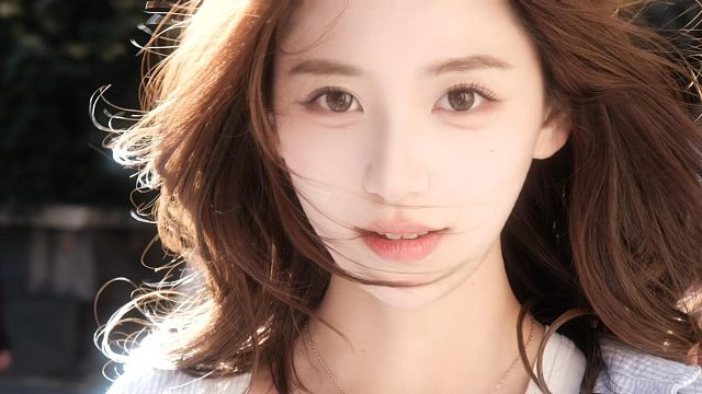 “你慢慢的靠近”