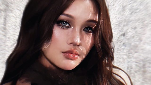 不是，一个隧道随便拍？？