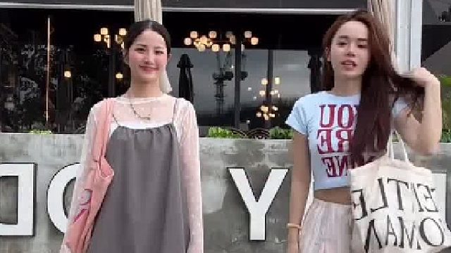 「十分钟出门」穿搭公式