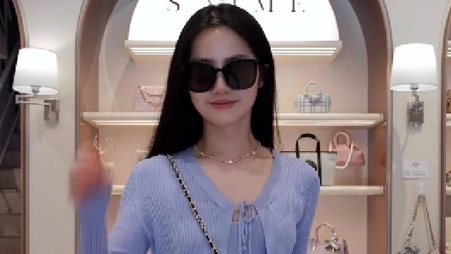 致敬我爱的荧幕时尚