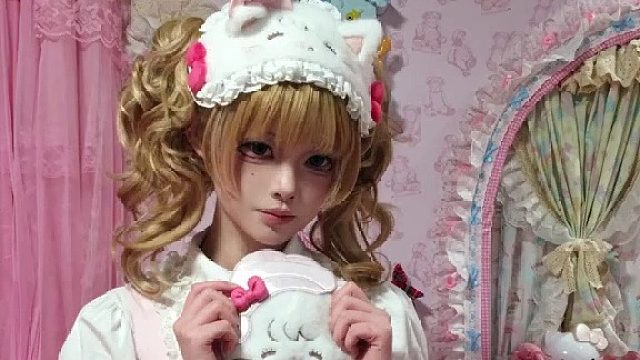 长大真好 可以自己给自己买喜欢的各种小东西