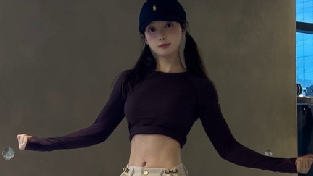 人会背叛你 马甲线不会