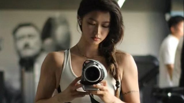 可以成为你的健身动力吗