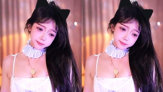 【HR-梗梗】甜妹还是御姐