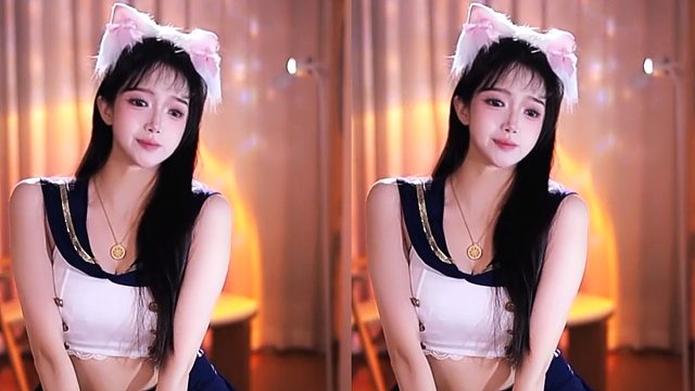 【HR-梗梗】给我7秒时间