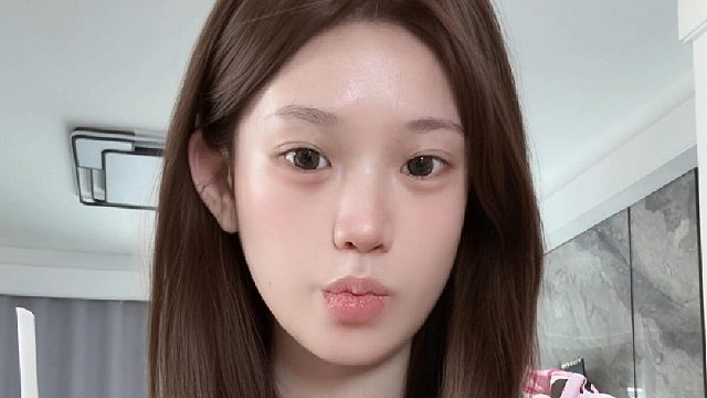 面们！！绝美江景，好chill眼睛和胃都饱了就是说