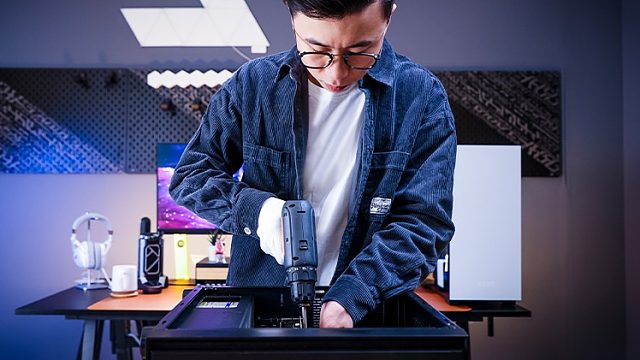 上海 赵*的12400F 5060