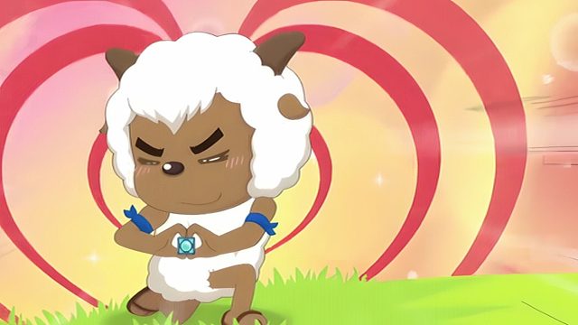 《将大局逆转吧！》第二章：牧师cs二五仔 初见端倪 狼队小优