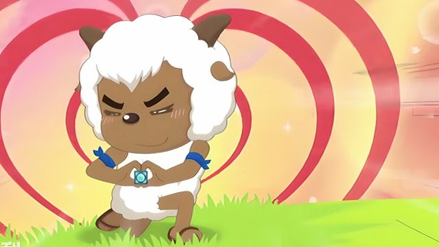 《将大局逆转吧！》第三章：关灯混刀 阴魔献祭 狼队血崩