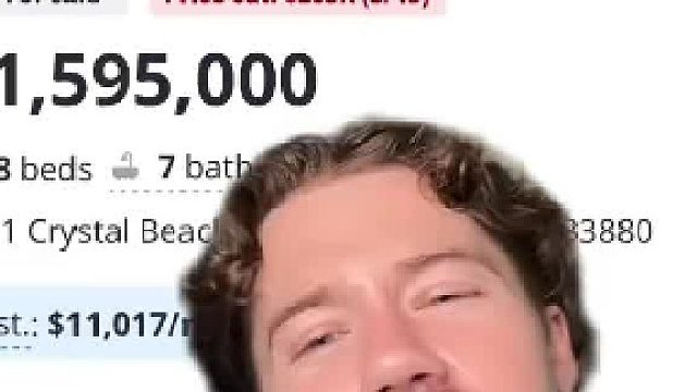 佛州crazy疯狂别墅