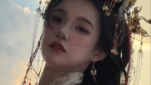 “师兄 婉儿一生有你 已无憾”