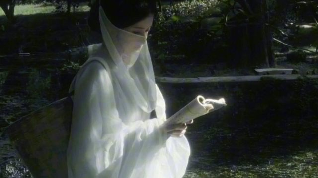 “相见时难别亦难 东风无力百花残”