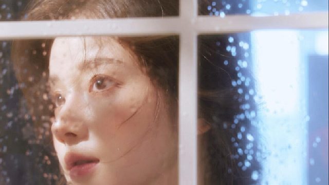 藏不住18岁的少女心事｜杭州少女写真