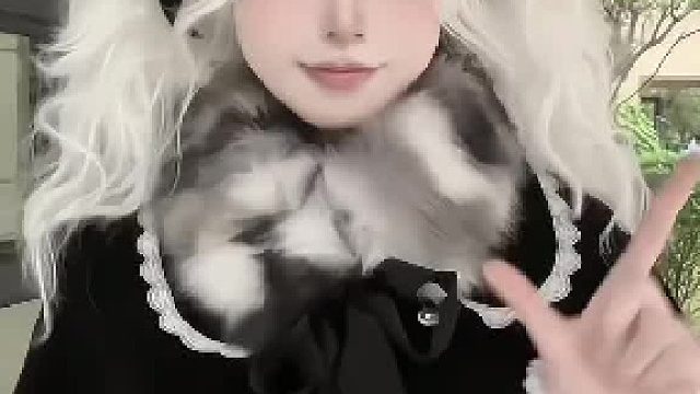 不可以惹小猫生气！