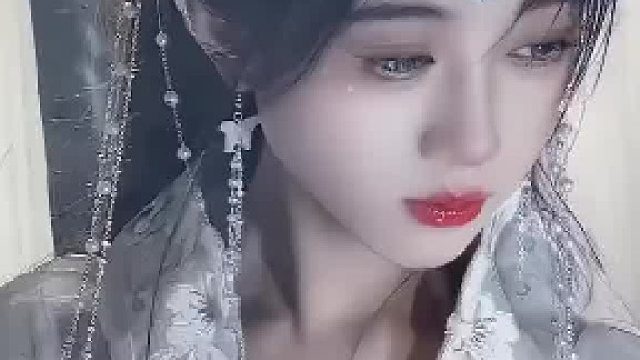 是不是有那味了